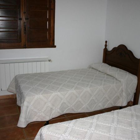 Casas Rurales La Loma Del Carrascal オルノス 部屋 写真