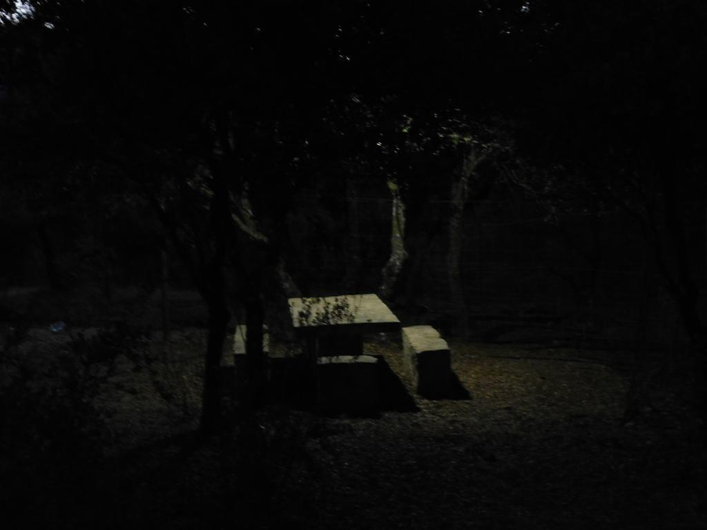 Casas Rurales La Loma Del Carrascal オルノス エクステリア 写真